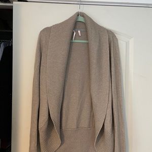 Victoria’s Secret Cozy Cardigan 💓